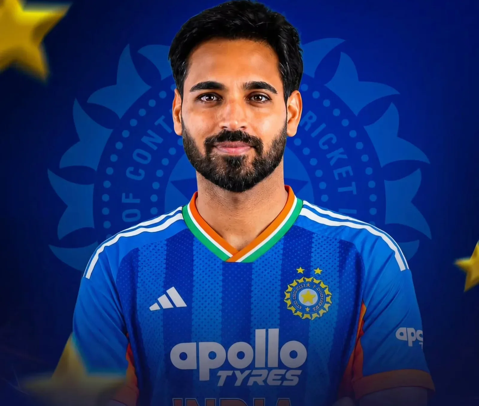 Bhuvneshwar Kumar
