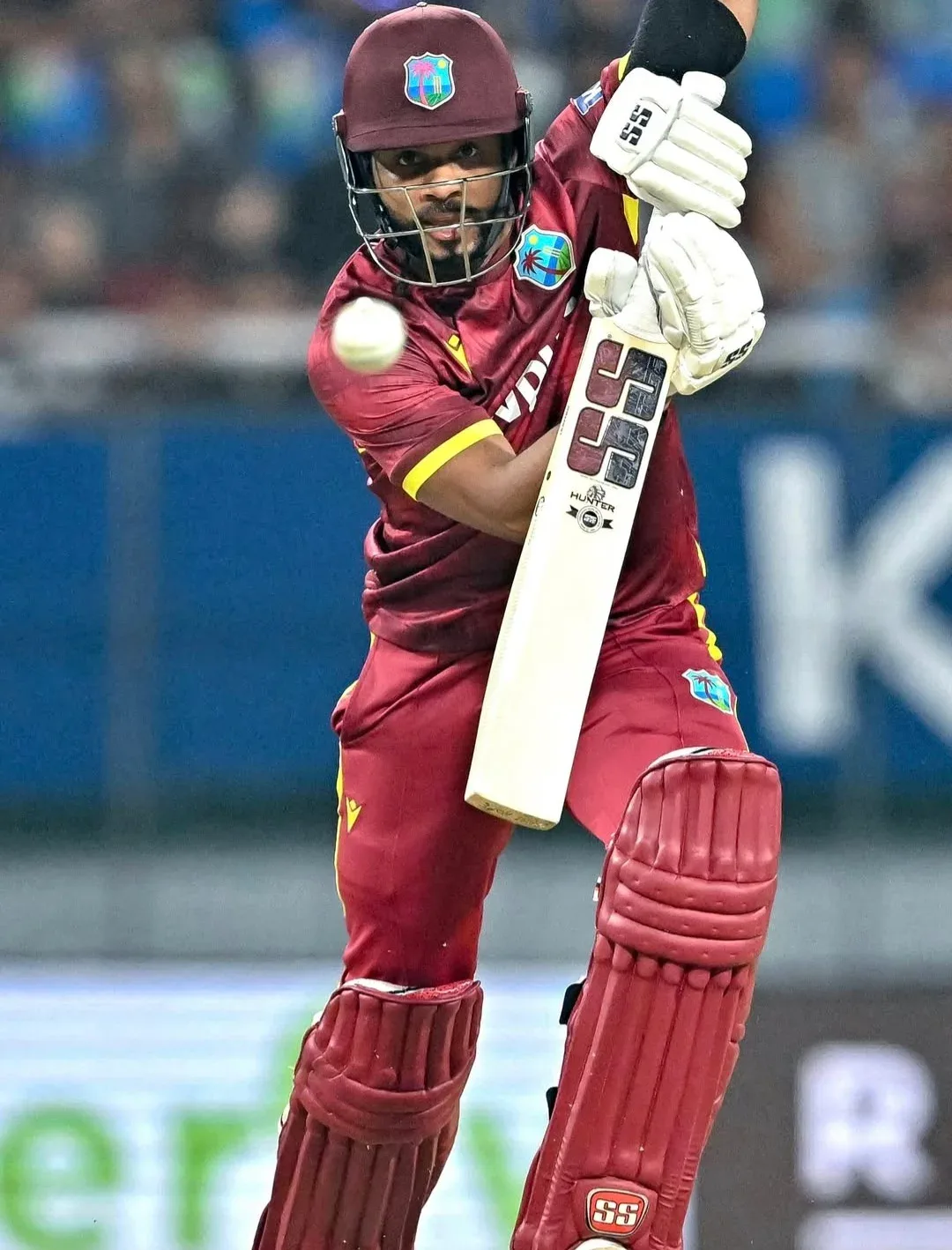 Shai Hope